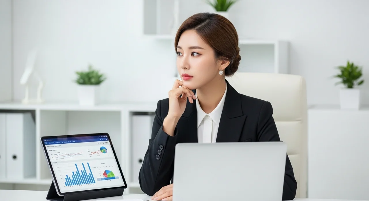 초보 투자자를 위한 실전 체크포인트 3가지