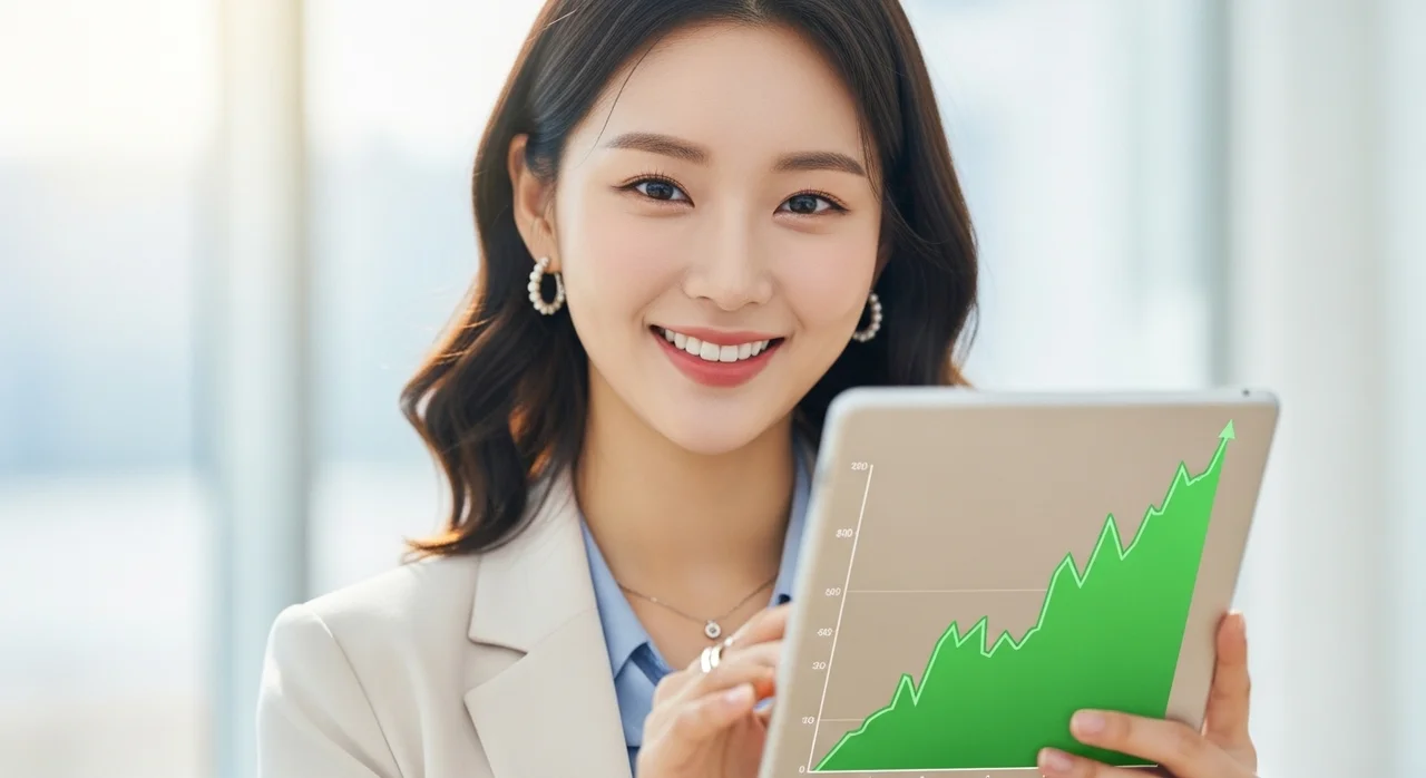 마치며: 숫자는 거짓말을 하지 않아요
