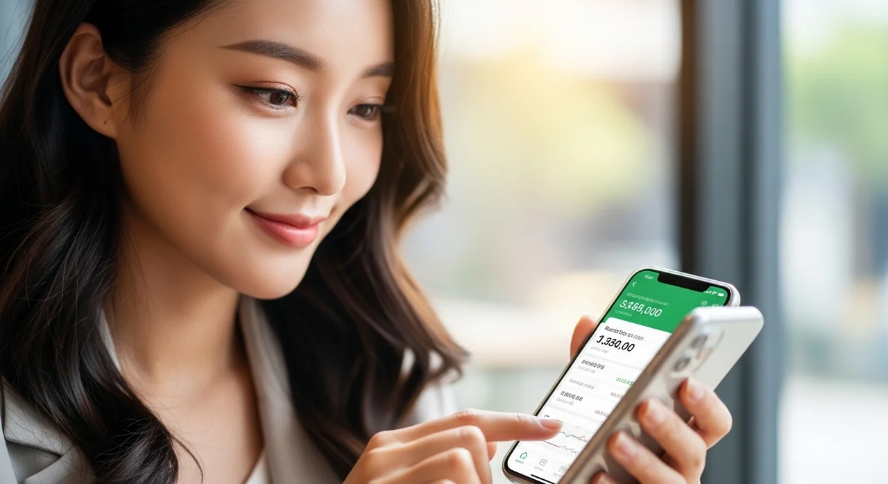 영업활동 현금흐름: 기업의 심장이 뛰고 있는가?