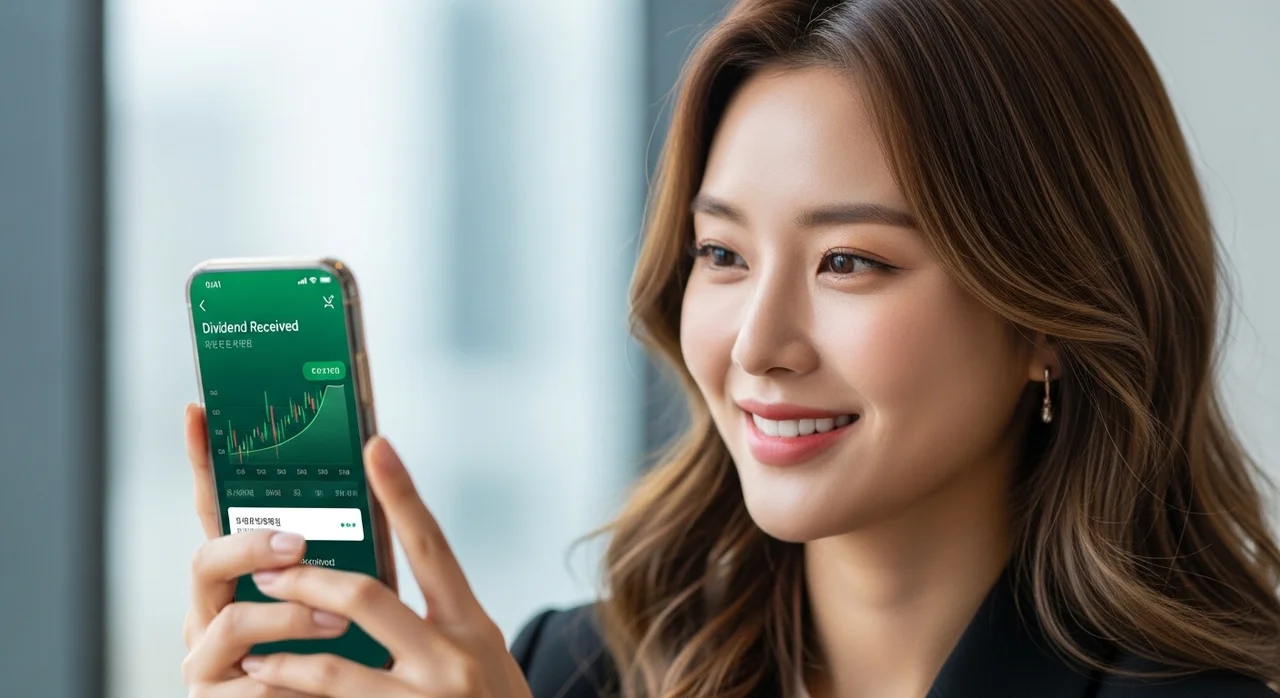 매월 월급처럼 받는 즐거움, 배당주 투자 리스트