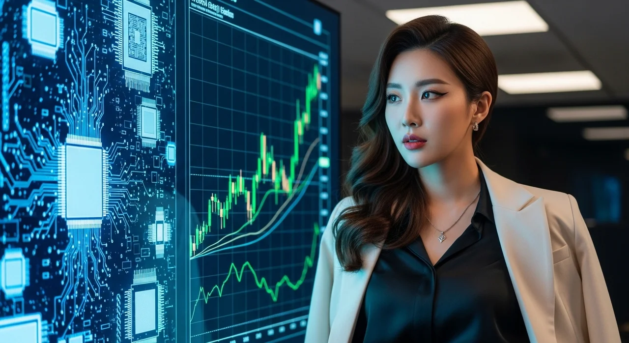 제주반도체, 한눈에 보는 투자 포인트