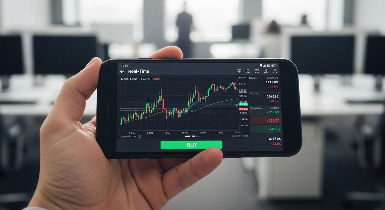 개별 종목이 어렵다면? 코스피 ETF 투자법