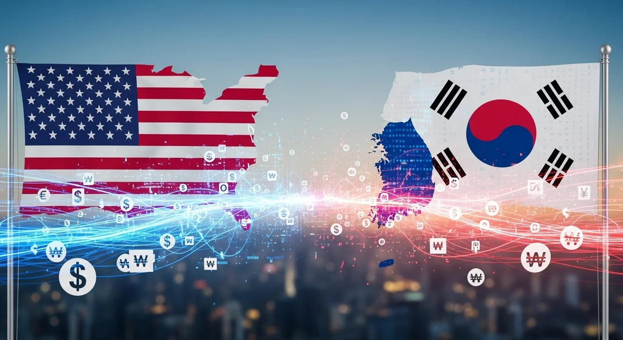코스피 지수를 움직이는 3가지 핵심 변수