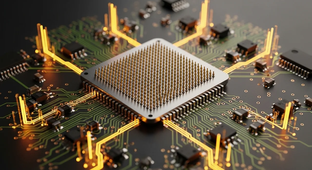 AI 서버 시대의 쌀, MLCC가 핵심 부품인 이유