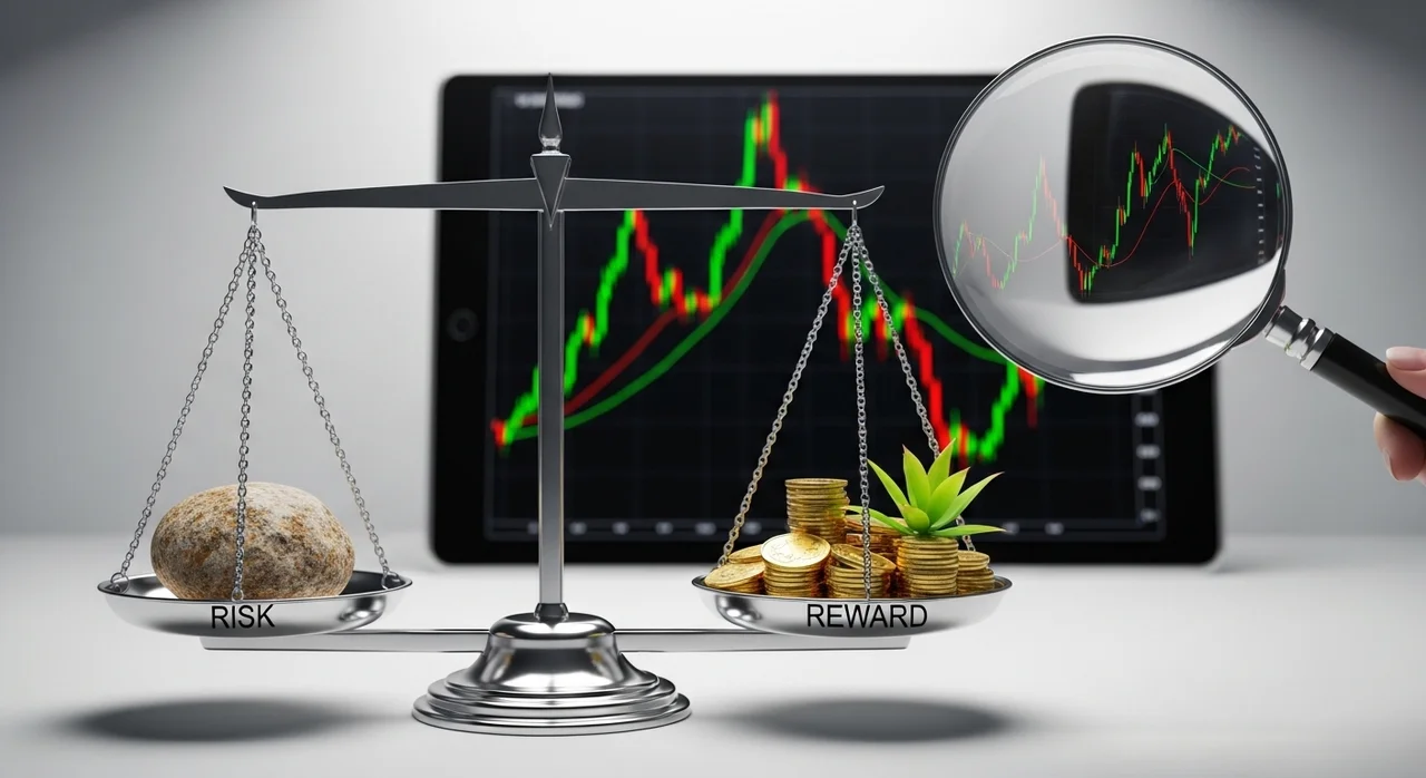 현명한 투자를 위해 경계해야 할 잠재 리스크 요인