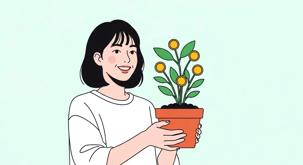 찬바람 불 때 돌아오는 배당주 투자의 매력