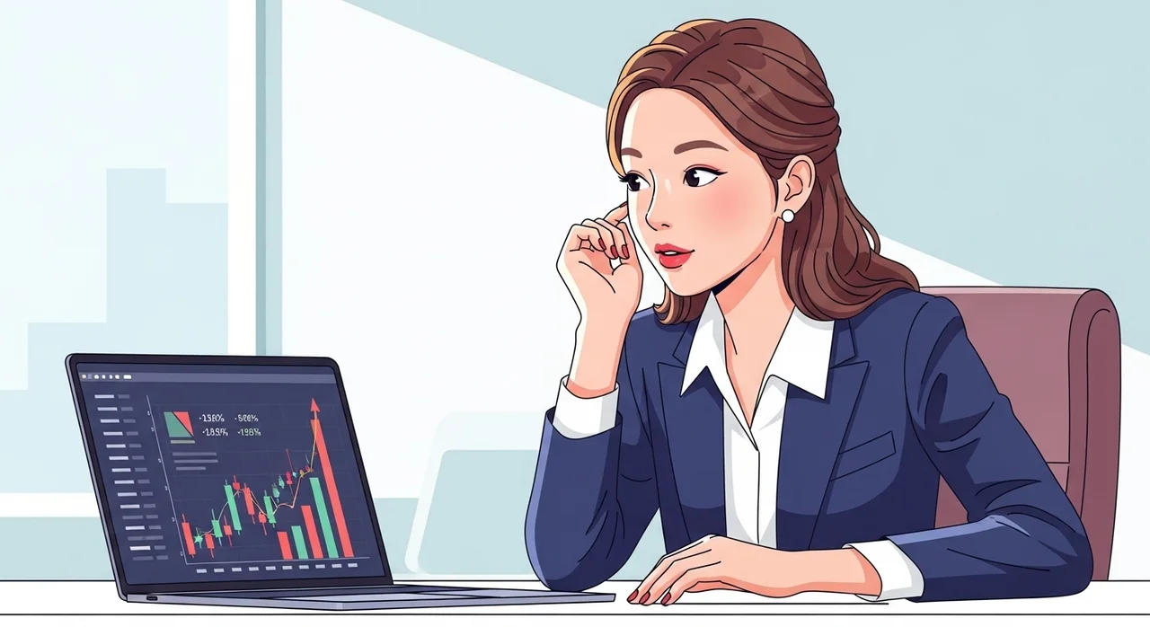 개인투자자 수급이 쏠리는 종목, 과연 어떤 특징이 있을까요?