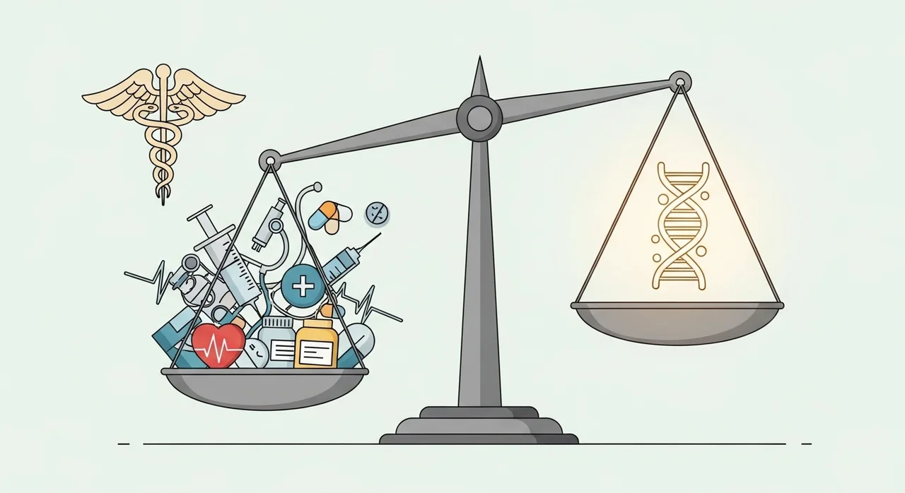 바이오 투자, 어떤 방법이 나에게 맞을까? ETF vs 개별 종목