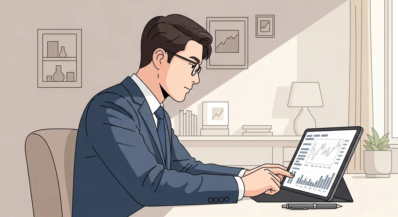 대형주 중심 장세 속 소외된 코스닥, 중소형주 반등은 언제 올까요?