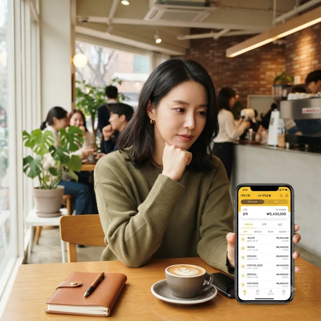 최고 연 8.15% 우대금리 조건 세부 분석