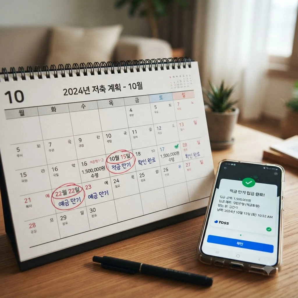 가입 전 반드시 확인해야 할 유의사항과 실전 팁
