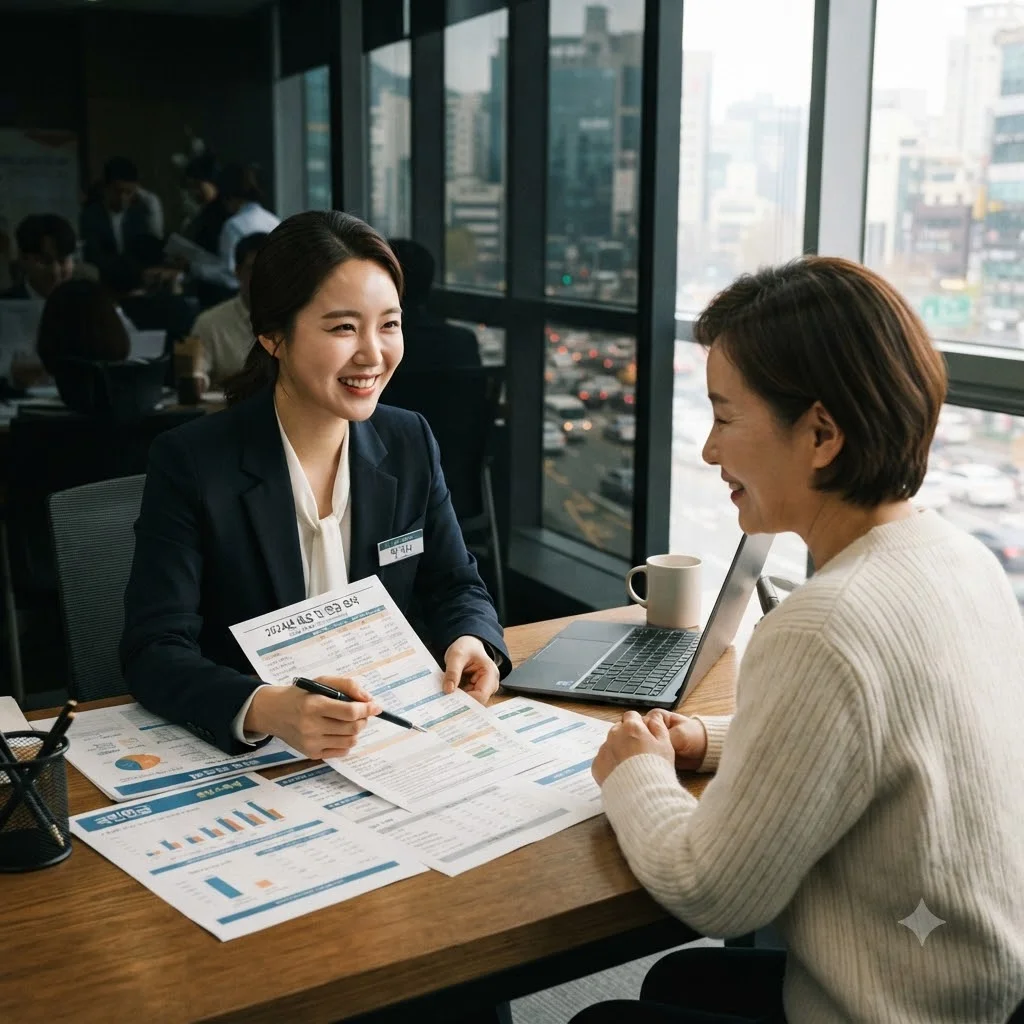 연금 수령 시 꼭 알아두어야 할 세금 및 주의사항
