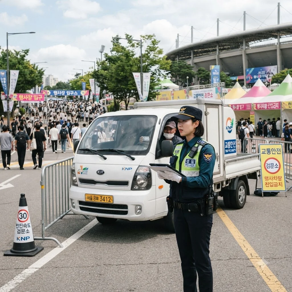 경찰 수사 절차 및 후속 조사 단계