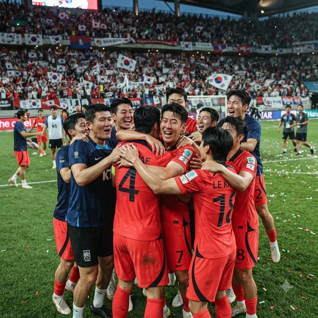 관전 포인트 및 다음 A매치 시사점