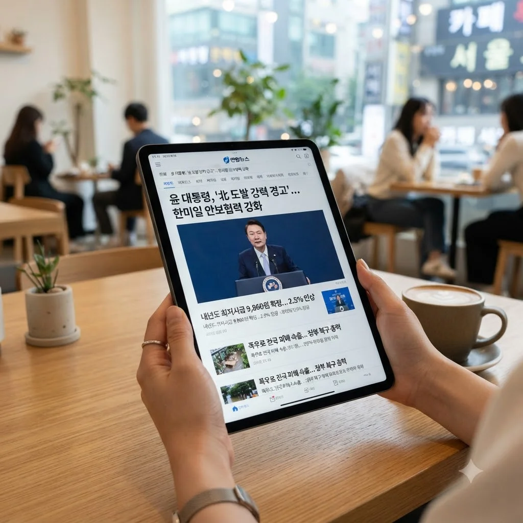 '시진핑 성남 방문 중식당' 루머와 실제 내막