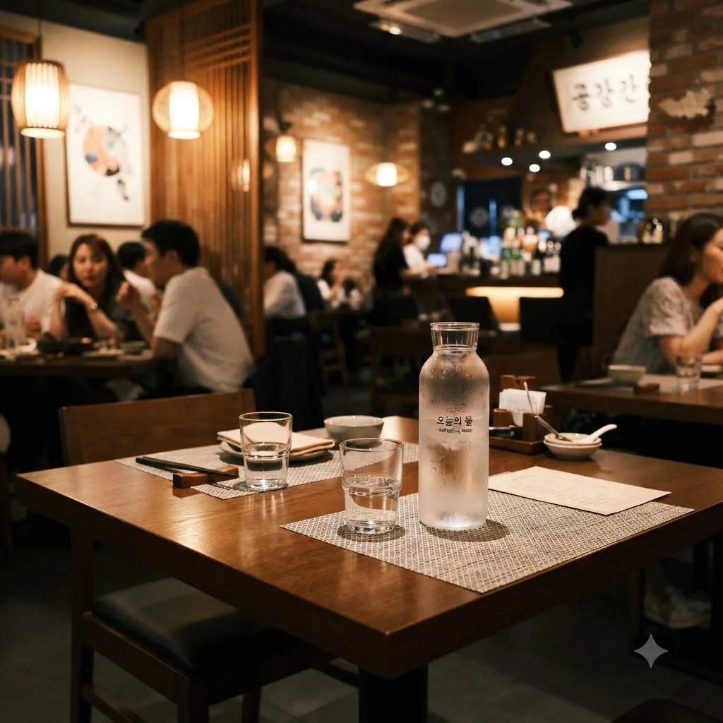 피해 상태와 매장 조치 현황 비교