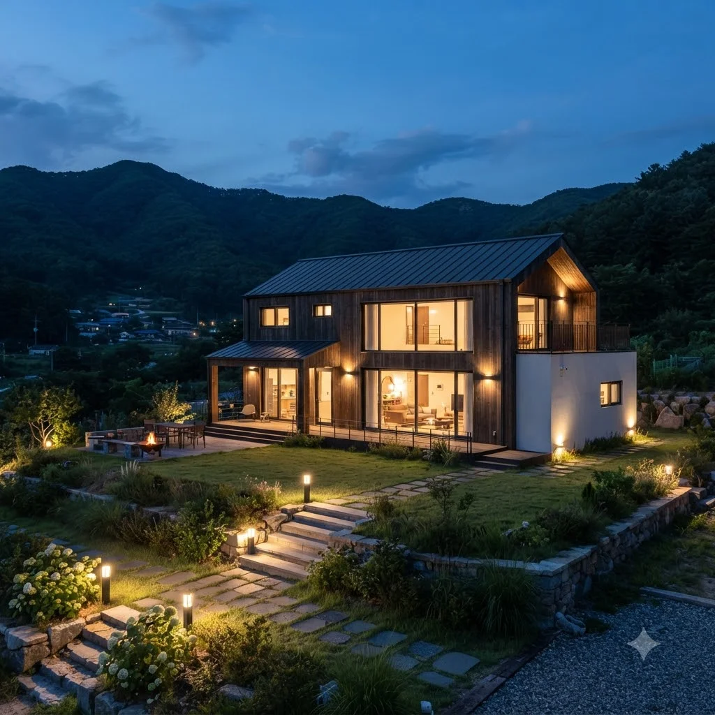 남양주 별장 피습 사건 전말과 핵심 개요