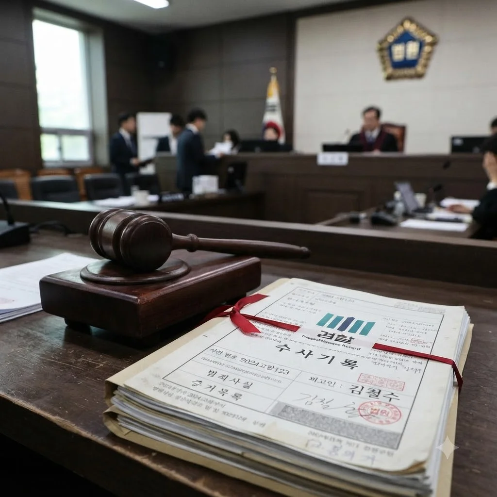 범인의 범행 동기와 주요 법적 쟁점