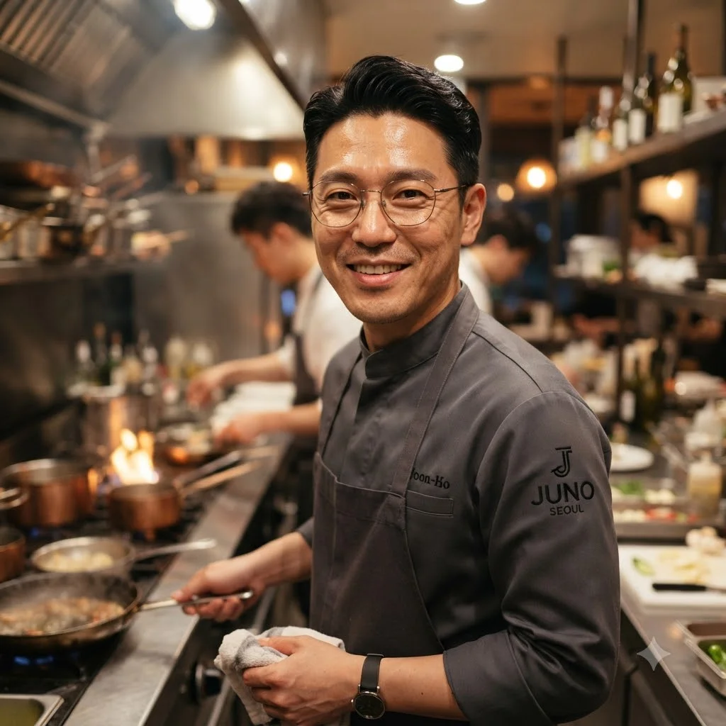 손종원 눈매 변화, 방송 화면 속 달라진 분위기의 비밀