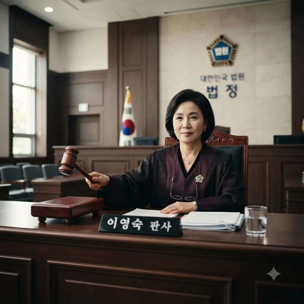 여가수 친딸 살해 사건 개요 및 중형 선고 결과