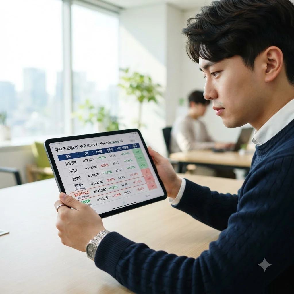 닥터x 김현이 매매 스타일 한눈에 비교 정리