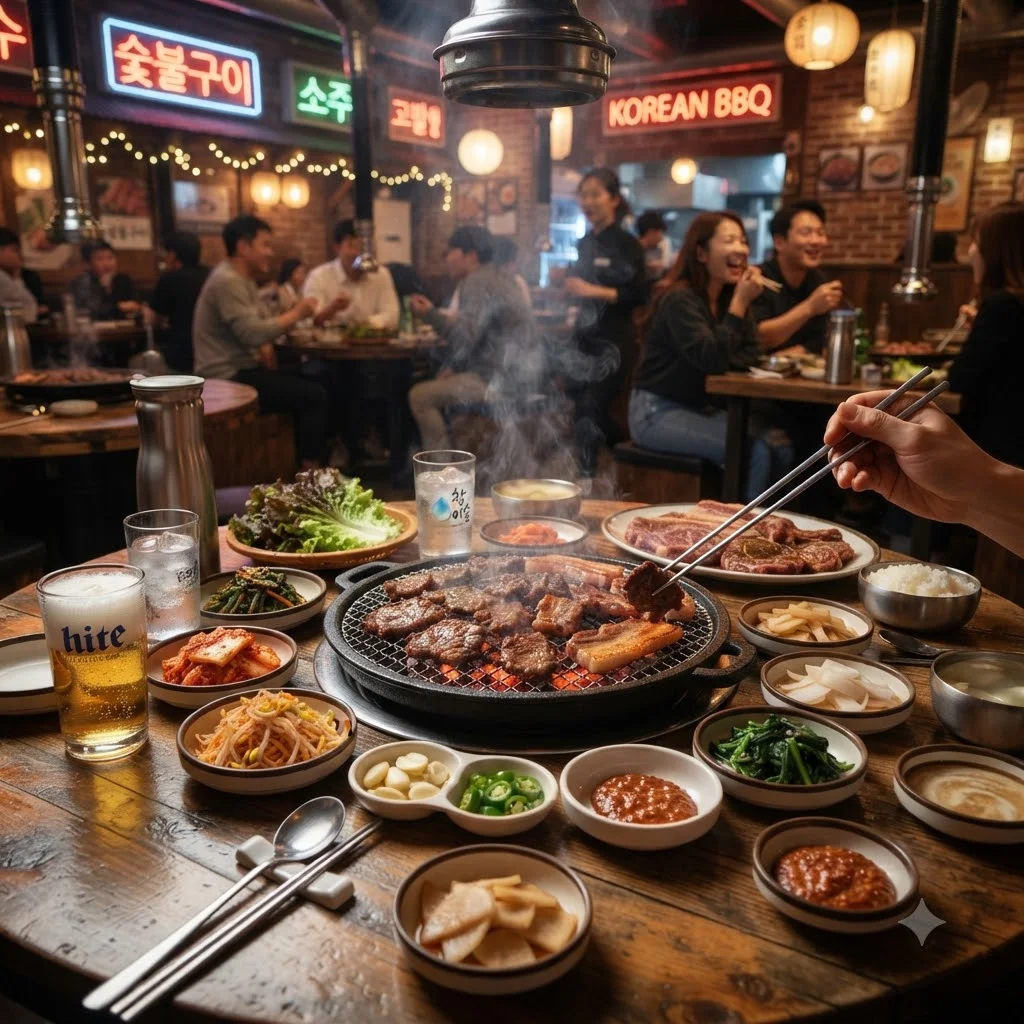 고깃집 16만원 먹튀 사건의 전말과 핵심 요약