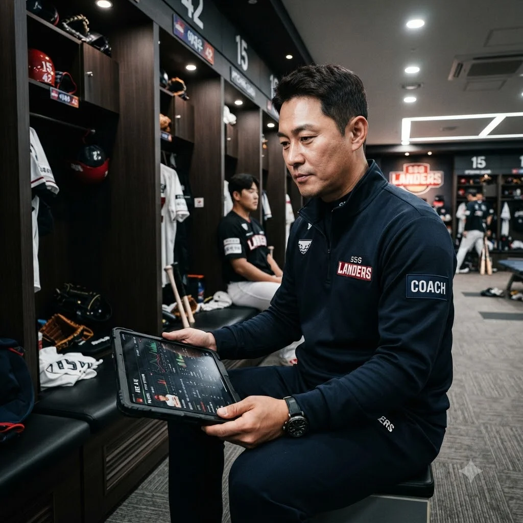 손혁 코치 재취업 성공의 핵심 원인과 배경 분석